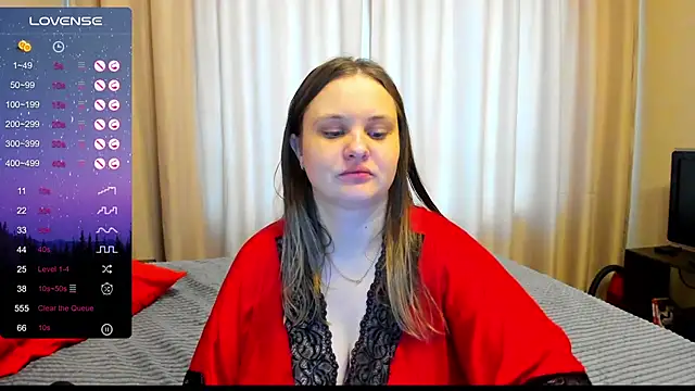 Snapshot of AlanaBrox chatting on March 15, 2025, 11:19 am AlanaBrox online show from March 15, 2025, 11:19 am