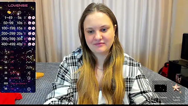 Snapshot of AlanaBrox chatting on January 31, 2025, 11:56 am AlanaBrox online show from January 31, 2025, 11:56 am