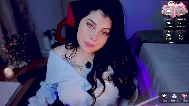 Alyaa s online show from March 29, 2026, 1:18 am