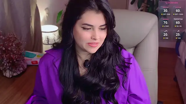 Alyaa s online show from May 16, 2026, 1:26 am