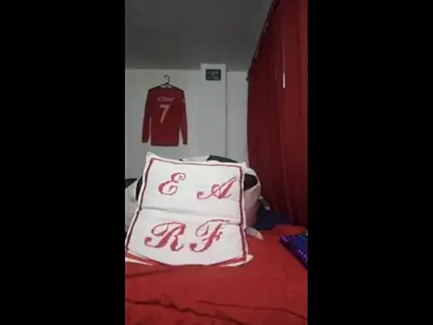 Snapshot of ALBEIROFOOTBALL1992 chatting on November 4, 2025, 2:59 am ALBEIROFOOTBALL1992 online show from November 4, 2025, 2:59 am