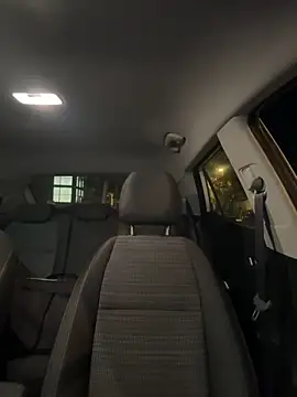 DoriDeluxe66 online show from October 24, 2025, 10:20 pm