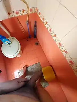 Snapshot of Stripkomal chatting on March 13, 2025, 3:33 am Stripkomal online show from March 13, 2025, 3:33 am