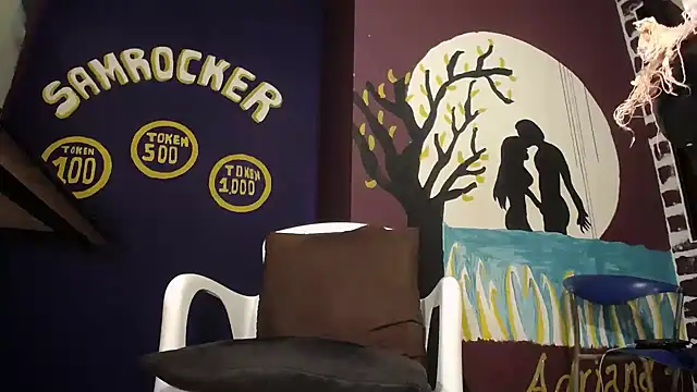 Snapshot of samrocker_sex chatting on February 6, 2026, 9:44 pm samrocker sex online show from February 6, 2026, 9:44 pm