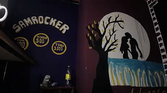 Snapshot of samrocker_sex chatting on March 20, 2025, 12:32 pm samrocker sex online show from March 20, 2025, 12:32 pm