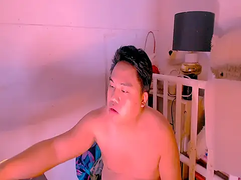 Hardking 69 online show from July 12, 2026, 2:12 am