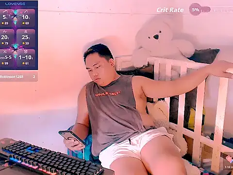 Snapshot of Hardking_69 chatting on April 29, 2026, 3:54 am Hardking 69 online show from April 29, 2026, 3:54 am