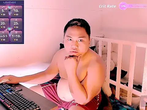 Snapshot of Hardking_69 chatting on April 30, 2026, 12:39 am Hardking 69 online show from April 30, 2026, 12:39 am