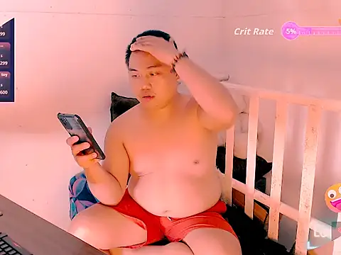 Snapshot of Hardking_69 chatting on May 11, 2026, 2:45 pm Hardking 69 online show from May 11, 2026, 2:45 pm