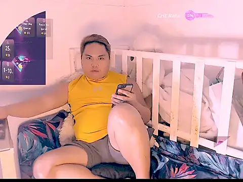 Hardking 69 online show from March 23, 2026, 3:45 pm