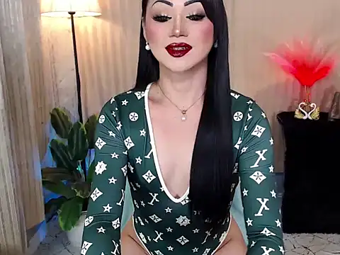 Snapshot of SeductiveAsianTs chatting on July 15, 2026, 7:26 am SeductiveAsianTs online show from July 15, 2026, 7:26 am