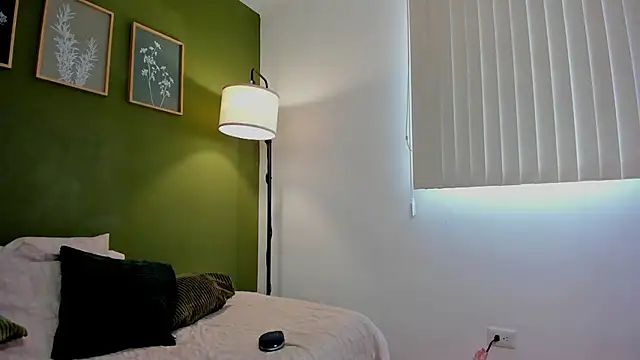 karlye 5 online show from February 24, 2026, 1:23 pm