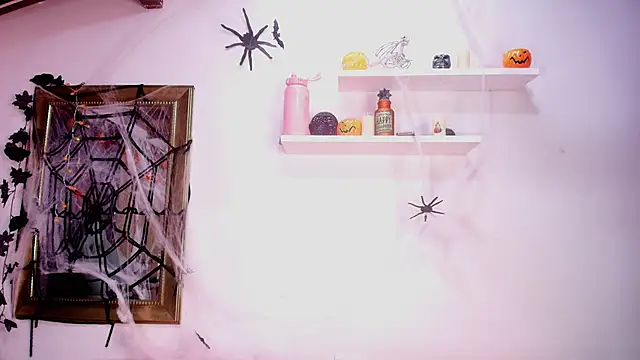 naia blessed online show from October 27, 2025, 7:15 pm