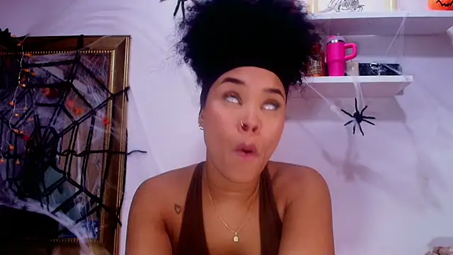 naia blessed online show from October 23, 2025, 7:12 pm