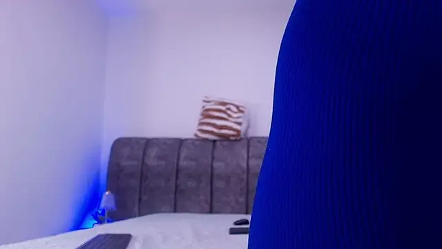 Snapshot of naia_blessed chatting on February 5, 2026, 7:10 pm naia blessed online show from February 5, 2026, 7:10 pm