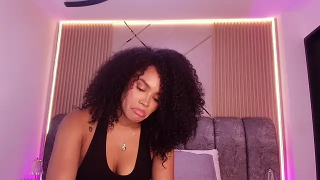 naia blessed online show from April 15, 2026, 7:18 pm