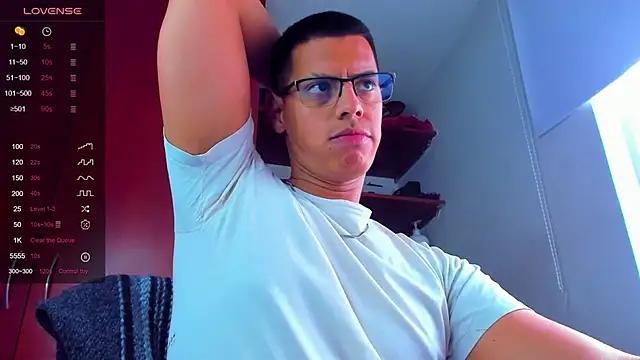  John Boy  online show from September 29, 2025, 7:08 pm