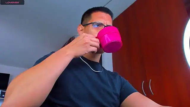  John Boy  online show from November 10, 2025, 7:08 pm