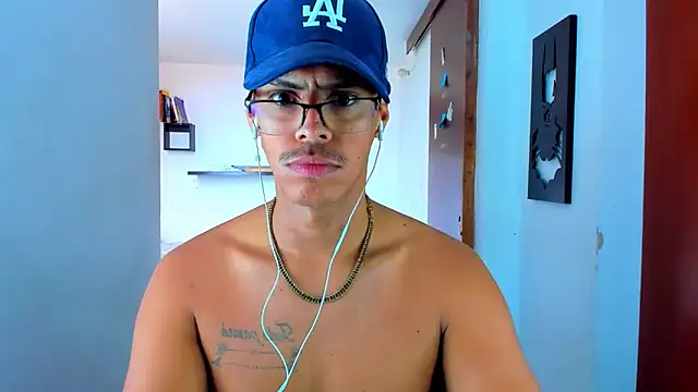  John Boy  online show from February 27, 2025, 6:31 pm