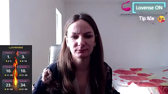 Snapshot of Masha-Mashenka1 chatting on February 26, 2025, 10:16 am Masha-Mashenka1 online show from February 26, 2025, 10:16 am