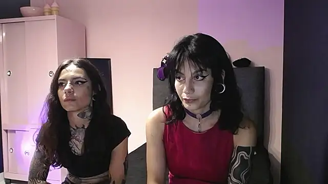 Snapshot of _onthary_6 chatting on February 7, 2025, 7:07 am onthary 6 online show from February 7, 2025, 7:07 am