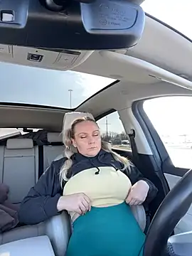 Bondgirl 013 online show from February 22, 2025, 9:34 am