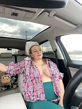 Bondgirl 013 online show from January 24, 2025, 9:28 am