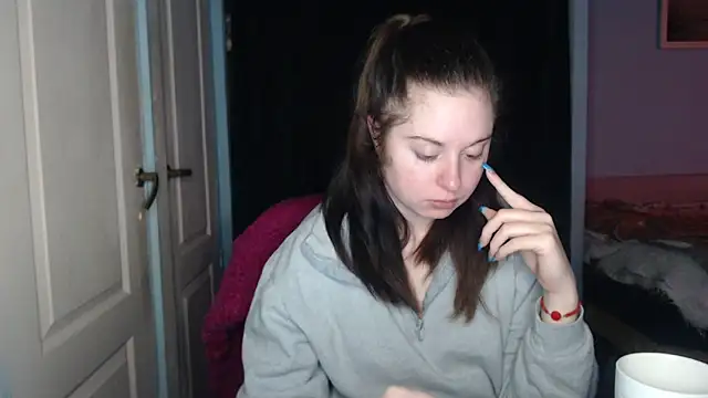 ryhhnnagold99 online show from March 1, 2026, 8:42 pm