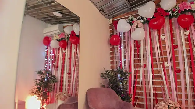  MeganRain online show from February 11, 2026, 8:03 am