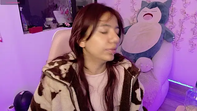 Nami usagi online show from March 28, 2026, 2:07 pm