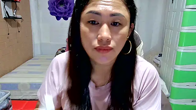 Snapshot of M_e_c_e_l chatting on May 14, 2026, 6:49 pm M e c e l online show from May 14, 2026, 6:49 pm