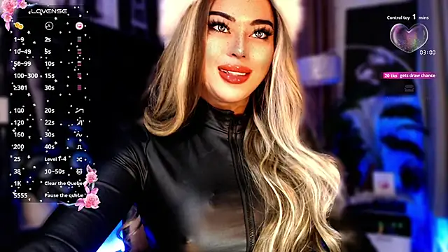 Snapshot of Thalia_Cambridge chatting on December 3, 2025, 9:58 pm Thalia Cambridge online show from December 3, 2025, 9:58 pm