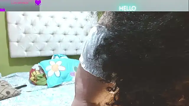 Snapshot of Diosasky chatting on November 6, 2025, 10:47 pm Diosasky online show from November 6, 2025, 10:47 pm