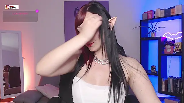 S Lilith  online show from December 21, 2025, 11:49 pm