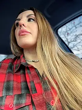 Kalli Fornia online show from February 22, 2026, 9:11 am