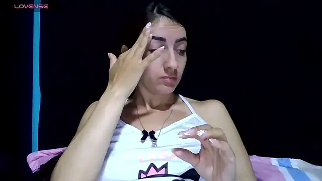 Salo Heaven online show from March 28, 2026, 2:01 am