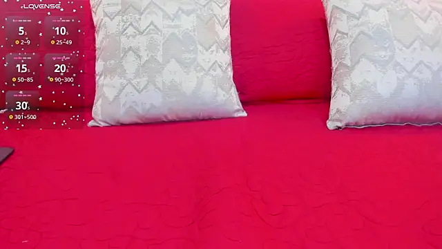 Salo Heaven online show from January 5, 2026, 5:27 pm