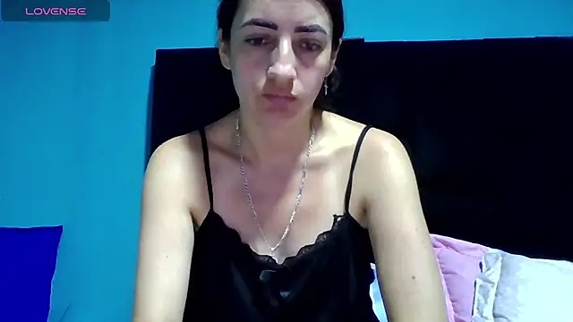 Salo Heaven online show from April 7, 2026, 1:40 am