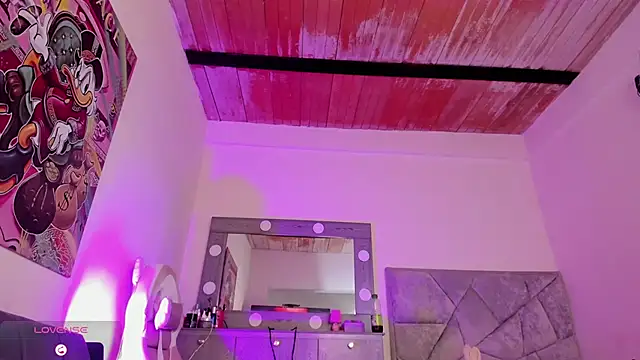 Snapshot of Sweet_Cinthia chatting on December 16, 2025, 5:50 pm Sweet Cinthia online show from December 16, 2025, 5:50 pm