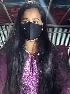 Sexy-Binita online show from January 8, 2026, 1:44 am