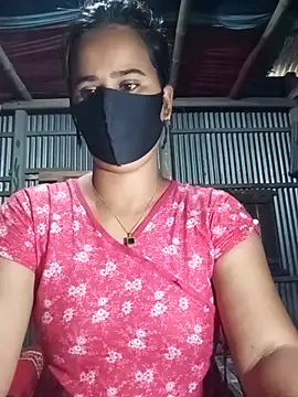 Sexy-Binita online show from April 4, 2026, 1:01 am