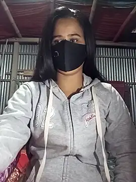 Sexy-Binita online show from January 11, 2026, 1:45 am