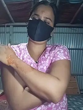 Snapshot of Sexy-Binita chatting on June 1, 2026, 3:22 pm Sexy-Binita online show from June 1, 2026, 3:22 pm