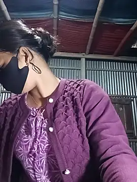 Sexy-Binita online show from February 7, 2026, 1:46 am