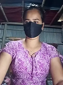 Sexy-Binita online show from February 24, 2026, 8:26 am