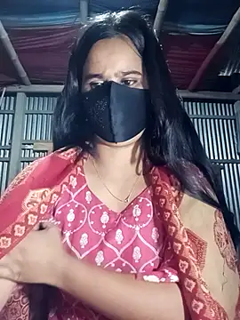 Snapshot of Sexy-Binita chatting on November 24, 2025, 1:27 am Sexy-Binita online show from November 24, 2025, 1:27 am