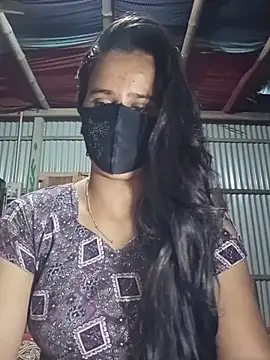 Snapshot of Sexy-Binita chatting on July 8, 2026, 1:19 am Sexy-Binita online show from July 8, 2026, 1:19 am