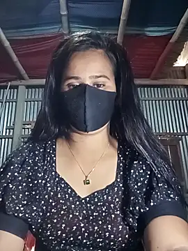 Sexy-Binita online show from March 26, 2026, 7:17 am