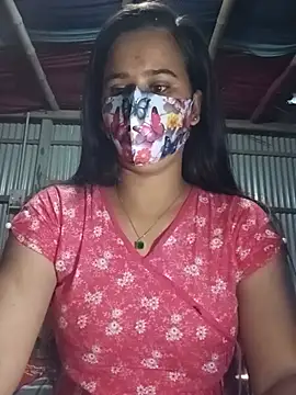Snapshot of Sexy-Binita chatting on June 19, 2026, 1:11 am Sexy-Binita online show from June 19, 2026, 1:11 am