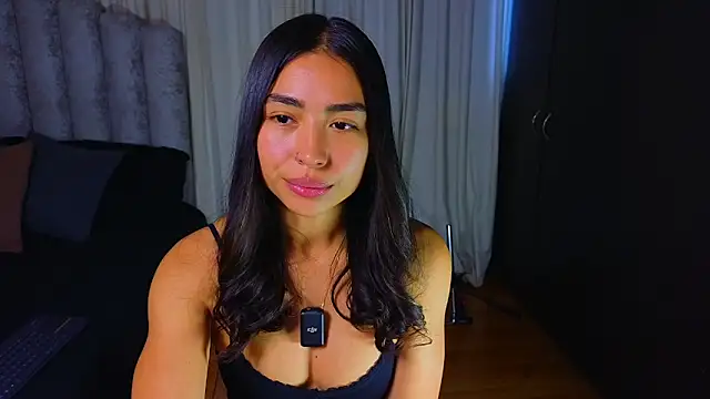 Snapshot of samantha_bss chatting on January 13, 2026, 9:19 pm samantha bss online show from January 13, 2026, 9:19 pm